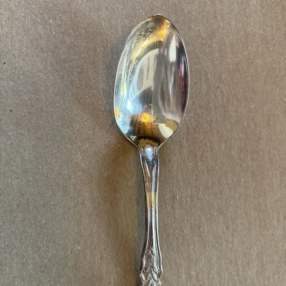 Wm Rogers this vintage